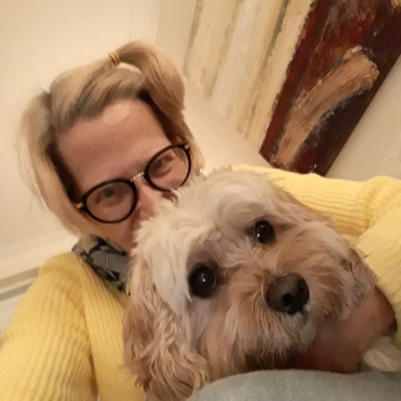 Meet your Posher, Sue - Picture 1 of 1